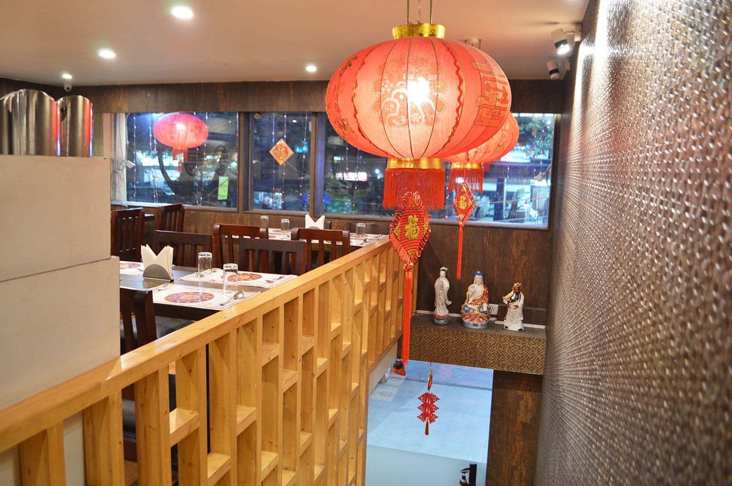Hakka Fusion Chinese Restaurant