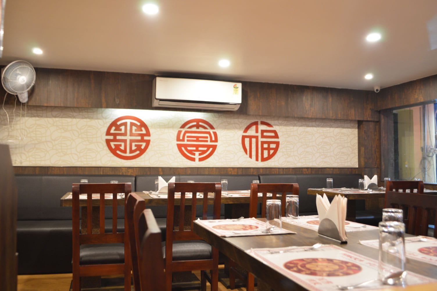 Hakka Fusion Chinese Restaurant